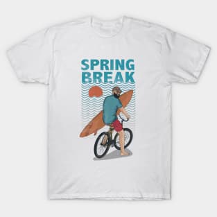 SPRING BREAK T-Shirt